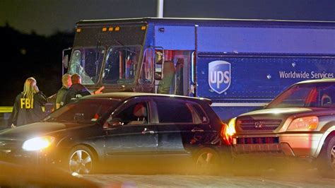 grand national coral|Bullets that killed UPS driver came from Miami.